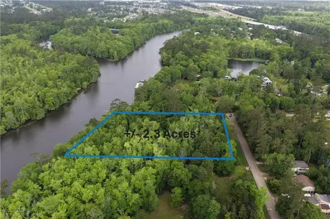 0 Three Rivers Rd, Covington, LA 70433