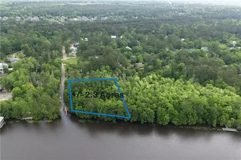 0 Three Rivers Rd, Covington, LA 70433 photo 2