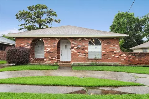 3016 Taft Park, Metairie, LA 70002