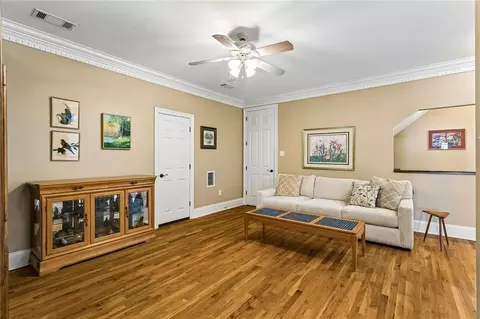 Living - 140 Chapel Loop, Mandeville, LA 70471 photo 4 of 4
