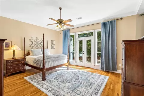 Bedroom - 140 Chapel Loop, Mandeville, LA 70471 photo 1 of 4