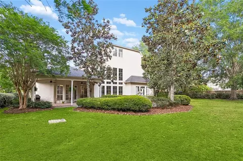 Exterior - 140 Chapel Loop, Mandeville, LA 70471 photo 4 of 4