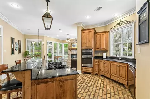 Kitchen - 140 Chapel Loop, Mandeville, LA 70471 photo 1 of 1