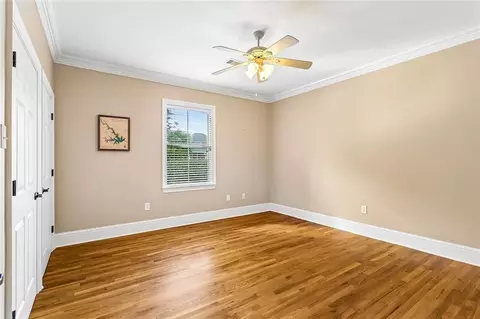 Bedroom - 140 Chapel Loop, Mandeville, LA 70471 photo 2 of 4