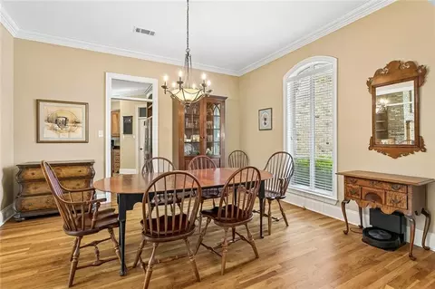 Dining - 140 Chapel Loop, Mandeville, LA 70471 photo 1 of 3