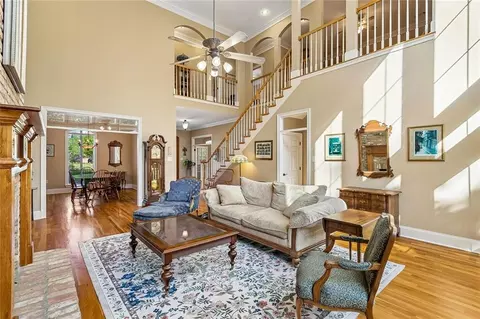 Living - 140 Chapel Loop, Mandeville, LA 70471 photo 2 of 4