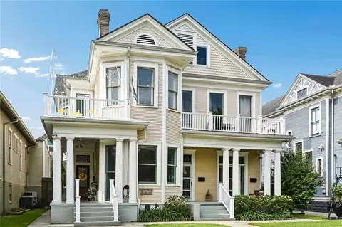 3206 Desoto St, New Orleans, LA 70119