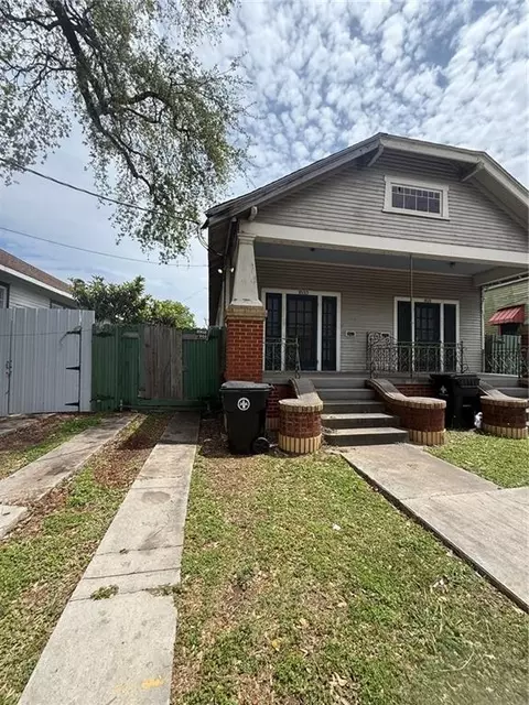 1831 33 Elysian Fields Ave, New Orleans, LA 70117