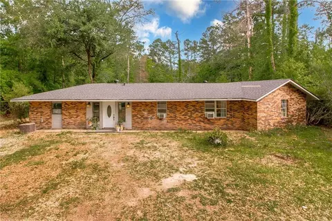 22258 J L Parsons Rd, Springfield, LA 70462