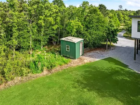 Exterior - 500 Richards Dr, Slidell, LA 70461 photo 9 of 9