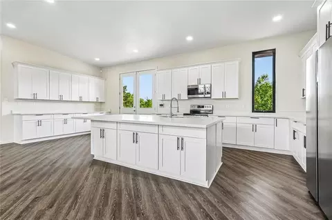 Kitchen - 500 Richards Dr, Slidell, LA 70461 photo 3 of 3