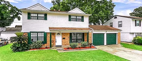 6404 Gillen St, Metairie, LA 70003