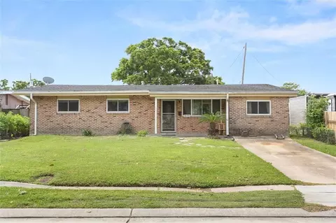 8134 Weston St, Metairie, LA 70003