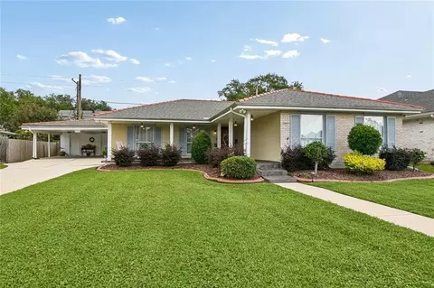 4721 Page Dr, Metairie, LA 70003