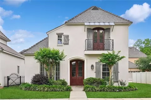 1210 Magnolia Aly, Mandeville, LA 70471