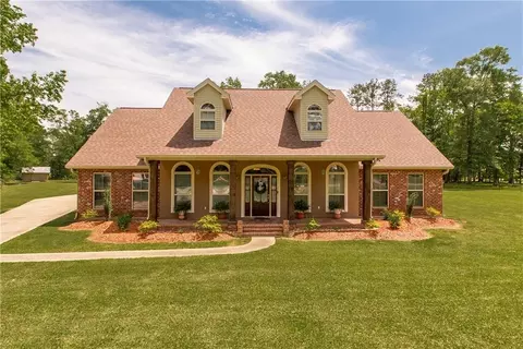 12278 Coles Creek Blvd, Hammond, LA 70403