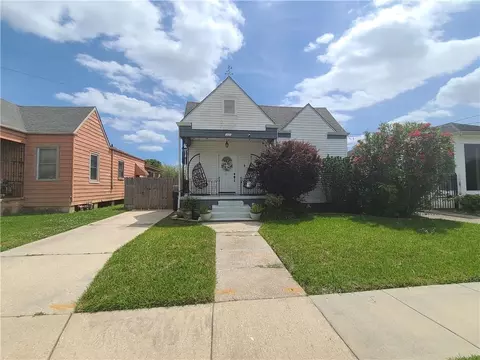 1920 Brutus St, New Orleans, LA 70122