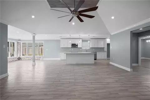 Living - 241 Devon Rd, Laplace, LA 70068 photo 4 of 8