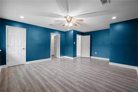 Bedroom - 241 Devon Rd, Laplace, LA 70068 photo 4 of 4