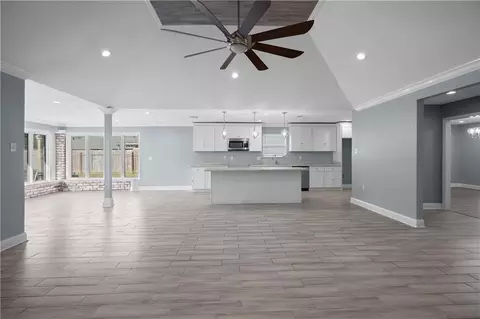 Living - 241 Devon Rd, Laplace, LA 70068 photo 4 of 7