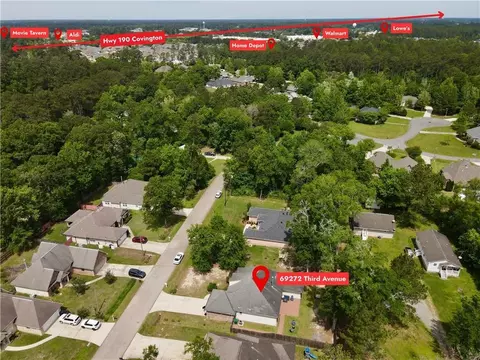 View/Area - 69272 3rd Ave, Covington, LA 70433 photo 6 of 6