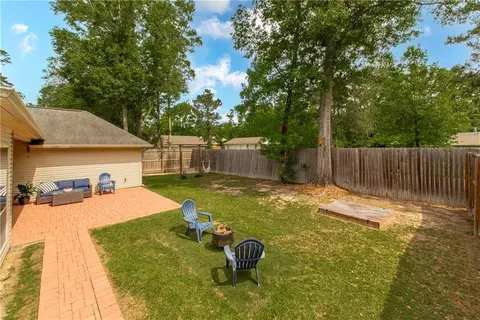 Exterior - 69272 3rd Ave, Covington, LA 70433 photo 6 of 6
