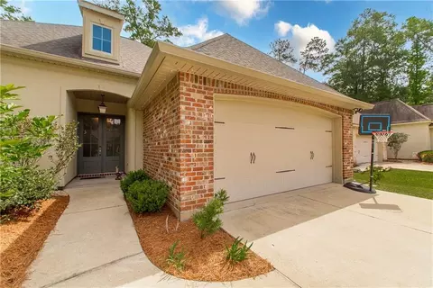 Exterior - 69272 3rd Ave, Covington, LA 70433 photo 2 of 6