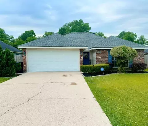 635 N W 2nd St, Reserve, LA 70084