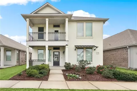 116 Oak Landing Ln, Slidell, LA 70461