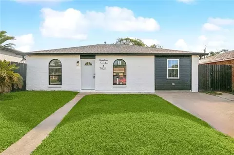 7821 Alma St, Westwego, LA 70094