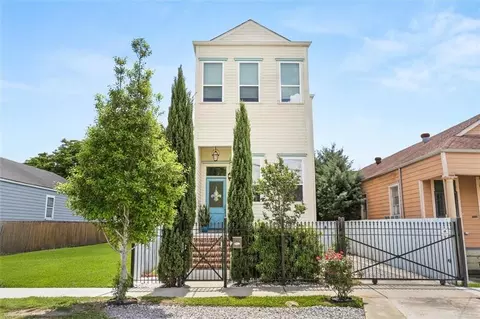 3512 Loyola Ave, New Orleans, LA 70115