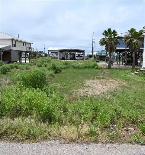 tbd Maggie Ln, Grand Isle, LA 70358