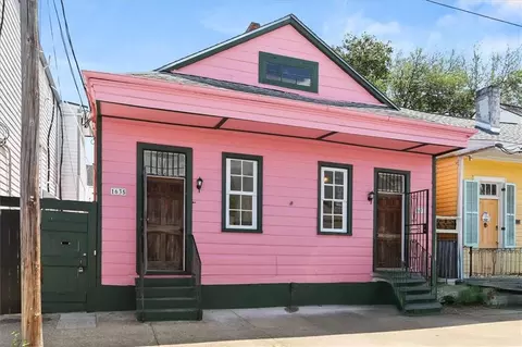 1635 Pauger St, New Orleans, LA 70116