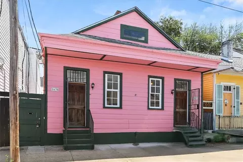 1635 Pauger St, New Orleans, LA 70116