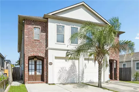 601 N Woodlawn Ave, Metairie, LA 70001