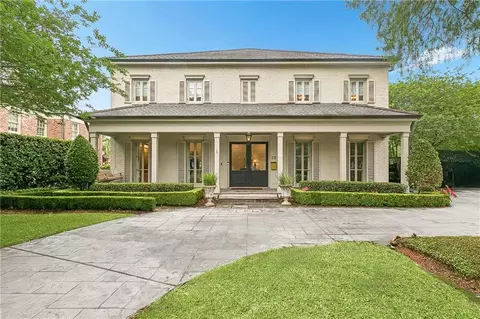59 Farnham Pl, Metairie, LA 70005
