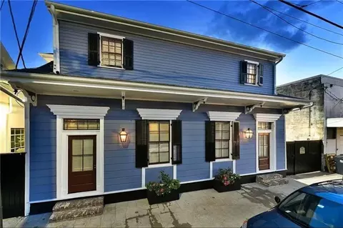 1030 Kerlerec St #6, New Orleans, LA 70116