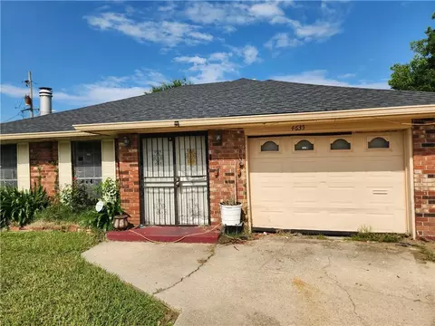 4635 Allen St, New Orleans, LA 70122