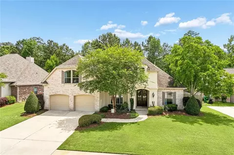 614 Silverthorne Ln, Covington, LA 70433