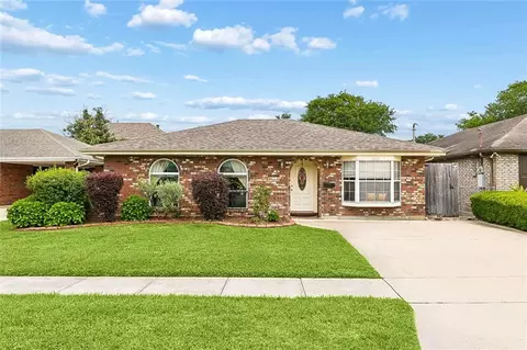 4513 St Mary St, Metairie, LA 70006