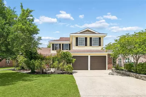 105 Honeywood Dr, Slidell, LA 70461