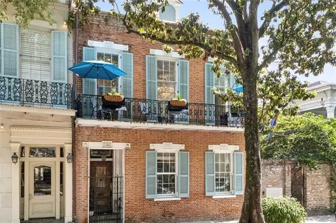 917 Esplanade Ave #3, New Orleans, LA 70116