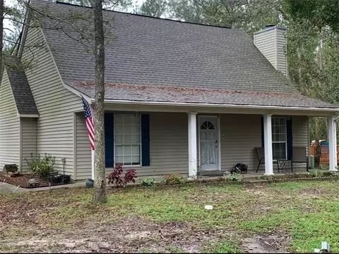 37236 W Powerline Rd, Pearl River, LA 70452