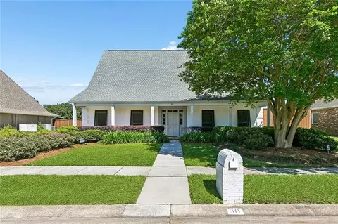 30 Shenandoah St, Kenner, LA 70065
