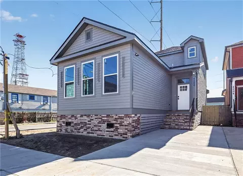 4200 Clio St, New Orleans, LA 70125