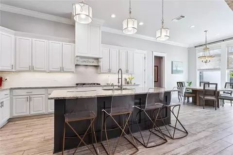 Kitchen - 844 Rue Bourdeaux, Covington, LA 70433 photo 2 of 2