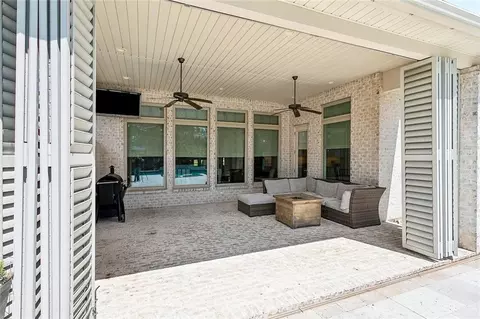 Exterior - 844 Rue Bourdeaux, Covington, LA 70433 photo 3 of 7