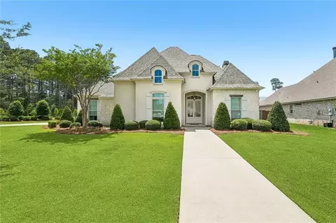 844 Rue Bourdeaux, Covington, LA 70433