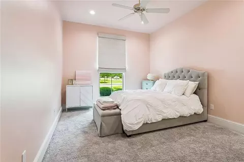 Bedroom - 844 Rue Bourdeaux, Covington, LA 70433 photo 3 of 4