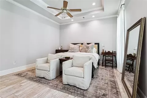 Bedroom - 844 Rue Bourdeaux, Covington, LA 70433 photo 1 of 4